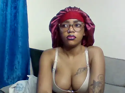  crystal princesss online show from February 7, 2026, 12:07 am