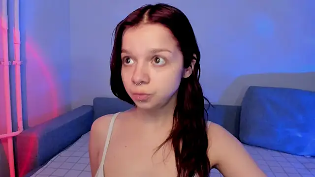 crystal lilith online show from January 18, 2025, 7:37 pm