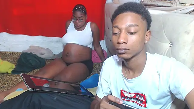 EvaxEmma online show from July 11, 2026, 3:23 pm