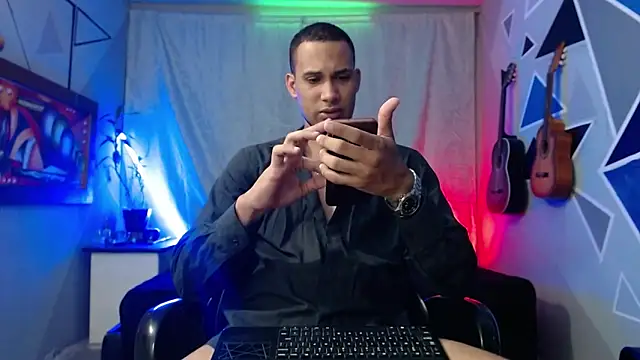 MagnusFrost online show from February 17, 2026, 6:16 pm