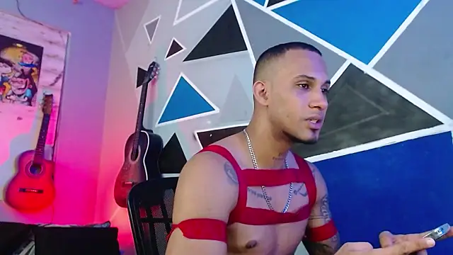 Snapshot of MagnusFrost chatting on September 20, 2025, 9:03 am MagnusFrost online show from September 20, 2025, 9:03 am