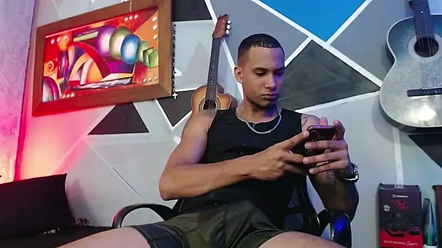 MagnusFrost online show from February 24, 2026, 1:39 am