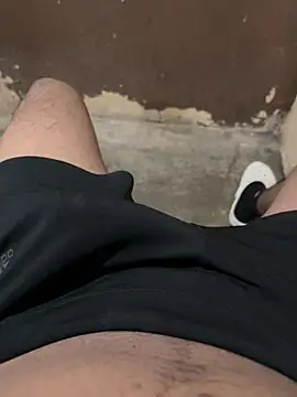 Luis455gomez online show from January 8, 2025, 9:01 pm