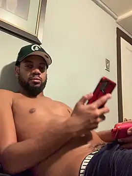 MrPresident P online show from January 7, 2025, 7:31 am