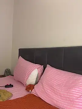 yaprakmericc online show from October 7, 2025, 10:00 pm