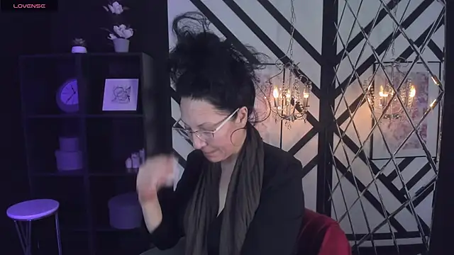 Anita Muse online show from March 6, 2025, 3:46 am