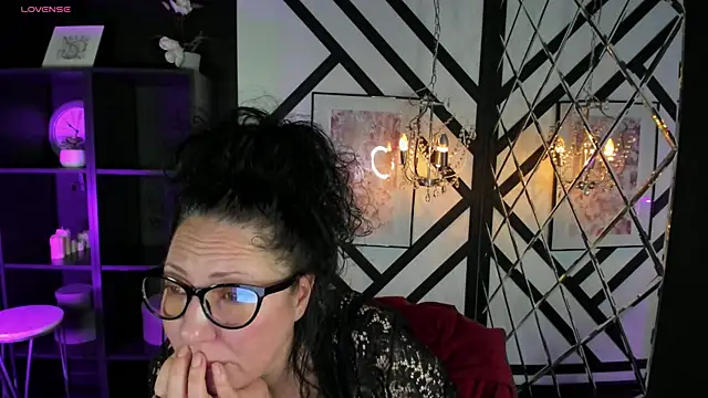 Anita Muse online show from September 19, 2025, 8:46 pm