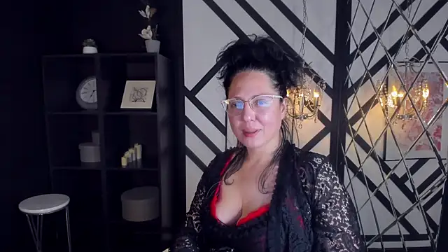 Anita Muse online show from March 22, 2025, 2:05 am