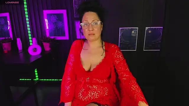 Anita Muse online show from March 2, 2025, 2:08 am