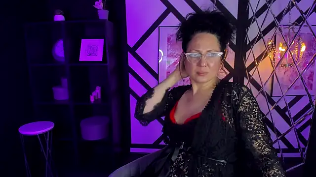 Anita Muse online show from March 20, 2025, 11:23 pm