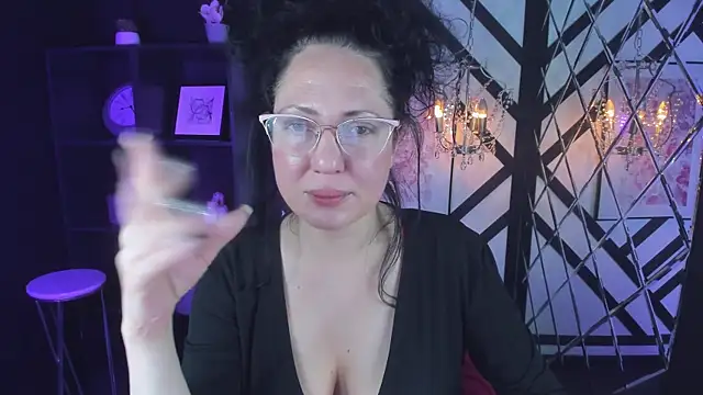 Anita Muse online show from March 14, 2025, 1:57 pm