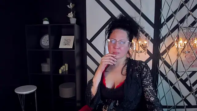 Anita Muse online show from March 21, 2025, 1:45 pm