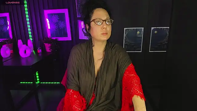 Anita Muse online show from March 3, 2025, 1:38 am