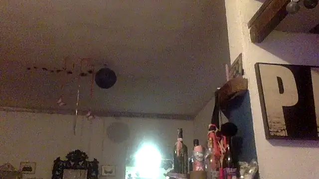 Snapshot of gildamilf chatting on October 11, 2025, 7:26 pm gildamilf online show from October 11, 2025, 7:26 pm