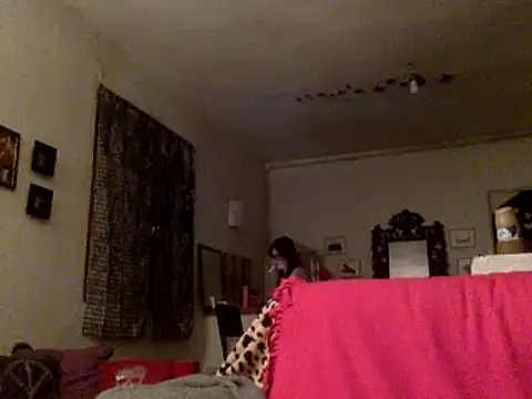 Snapshot of gildamilf chatting on February 26, 2025, 8:36 pm gildamilf online show from February 26, 2025, 8:36 pm