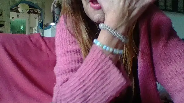 gildamilf online show from December 4, 2025, 12:59 pm