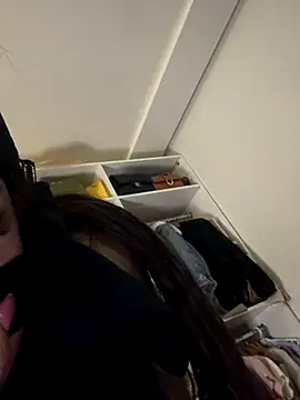 Noha-Sexy online show from November 1, 2025, 1:01 am