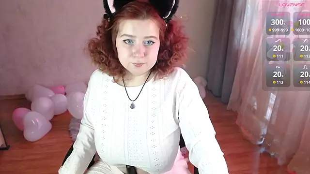 Snapshot of Victory80lvl chatting on February 14, 2026, 10:26 am Victory80lvl online show from February 14, 2026, 10:26 am