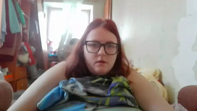 DesireMelissa online show from January 15, 2026, 9:23 am