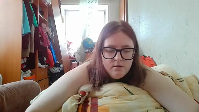 DesireMelissa online show from February 24, 2026, 6:25 am