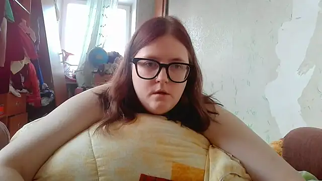 DesireMelissa online show from March 4, 2026, 5:37 am