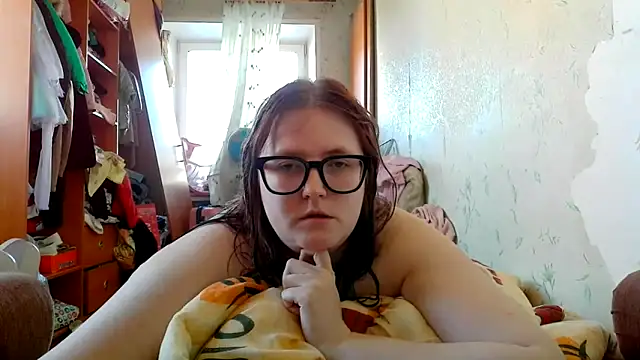 DesireMelissa online show from March 11, 2026, 6:51 am