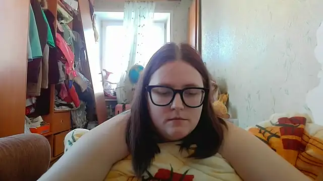 DesireMelissa online show from February 17, 2026, 7:05 am