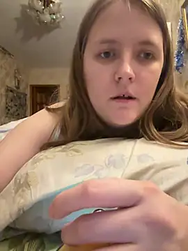 DesireMelissa online show from March 18, 2025, 7:33 pm