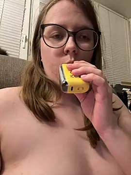 DesireMelissa online show from March 19, 2025, 8:43 pm