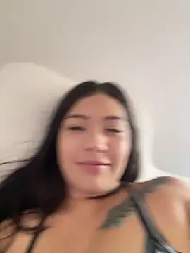 Latina vanessa online show from April 12, 2026, 5:16 pm