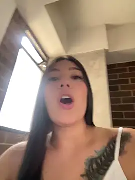 Latina vanessa online show from March 30, 2026, 6:42 pm