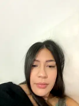 Latina vanessa online show from September 9, 2025, 2:21 am