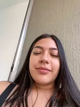 Latina vanessa online show from March 16, 2025, 8:32 pm