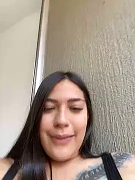 Latina vanessa online show from March 16, 2025, 4:56 pm