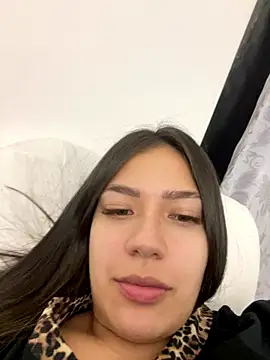 Latina vanessa online show from September 26, 2025, 11:55 pm