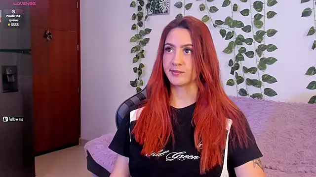 Amypond   online show from March 3, 2025, 2:28 pm