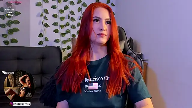 Amypond   online show from March 21, 2025, 2:28 am