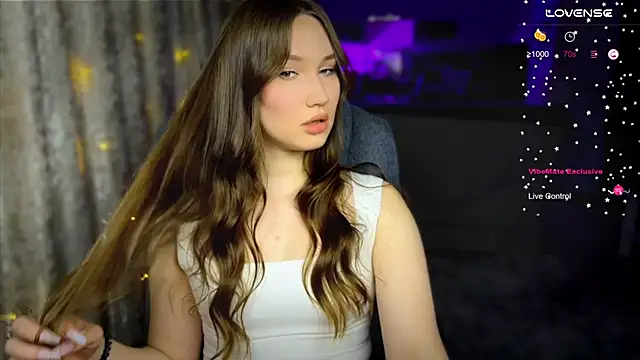 Snapshot of ChloeMillerMeow chatting on September 12, 2025, 6:29 pm ChloeMillerMeow online show from September 12, 2025, 6:29 pm