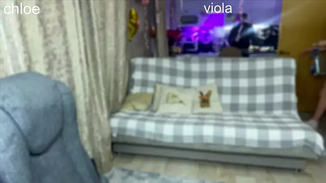 Snapshot of ChloeMillerMeow chatting on October 23, 2025, 7:23 pm ChloeMillerMeow online show from October 23, 2025, 7:23 pm