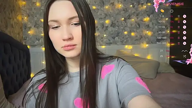 Snapshot of ChloeMillerMeow chatting on March 4, 2025, 8:16 pm ChloeMillerMeow online show from March 4, 2025, 8:16 pm