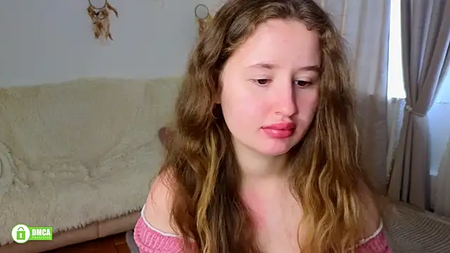 SquirtBabee online show from July 21, 2026, 1:01 pm