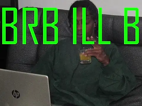 Larry-n-clouds online show from May 30, 2026, 8:58 pm