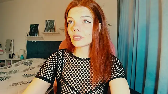 AlysaNightmoon online show from April 22, 2026, 5:03 am