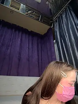 Asianpie  online show from February 24, 2025, 3:02 am