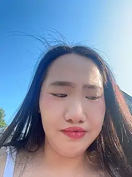 Snapshot of Asianpie_ chatting on June 25, 2026, 12:52 am Asianpie online show from June 25, 2026, 12:52 am