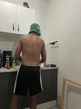 JaroDawg47 online show from April 22, 2026, 7:20 pm