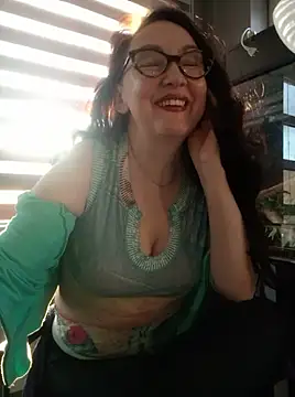 CamilleDesire online show from September 28, 2025, 4:47 pm