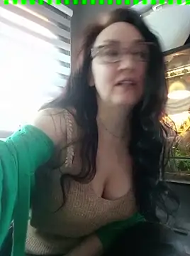 CamilleDesire online show from March 3, 2025, 5:09 pm