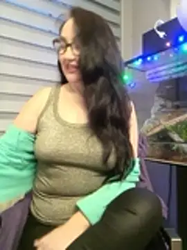 CamilleDesire online show from October 6, 2025, 5:13 pm