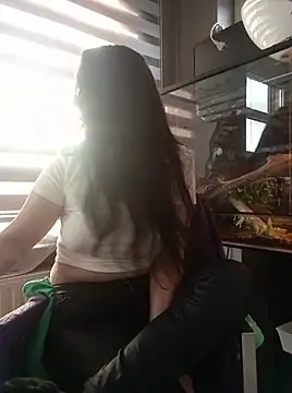 CamilleDesire online show from September 26, 2025, 5:09 pm